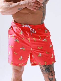 Men's Summer Surfing Beach Board Shorts(Mens Summer Surfing Beach Board Shorts) 10 Men's Summer Surfing Beach Board Shorts(Mens Summer Surfing Beach Board Shorts) -Mr Saker bbdc2a7a3a8435dfb828c3d00f3af32a