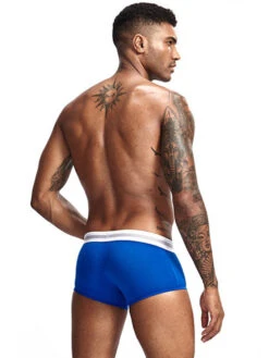 2 Pack Men's Breathable Big Pouch Trunks(2 Pack Mens Breathable Big Pouch Trunks Mrsaker) 27 2 Pack Men's Breathable Big Pouch Trunks(2 Pack Mens Breathable Big Pouch Trunks Mrsaker) -Mr Saker bc52ef5caa039fb088dbdefe96701b8c ad75281e 8355 4ea9 942f ed91987f14e6