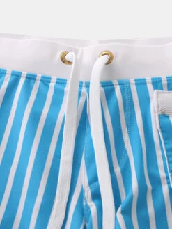 Mens Striped Quick Dry Lining Swim Trunks(Mens Striped Quick Dry Lining Swim Trunks) 21 Mens Striped Quick Dry Lining Swim Trunks(Mens Striped Quick Dry Lining Swim Trunks) -Mr Saker bc7872b81ee576f33cb752dbebd01222 f53601c9 cb3e 4808 a6cb 48ef54e60442