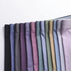 Comfy Plain Modal Boxer Briefs Cozy Underwear For Men(Comfy Plain Modal Boxer Briefs Cozy Underwear For Men) 24 Comfy Plain Modal Boxer Briefs Cozy Underwear For Men(Comfy Plain Modal Boxer Briefs Cozy Underwear For Men) -Mr Saker bcc8bd32cb4603d28e5032185454ca77