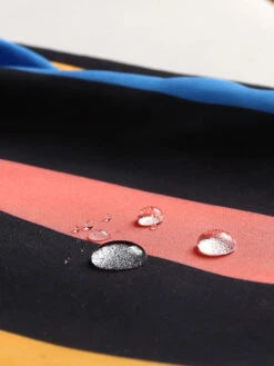 Men's Multicolor Stripe Leisure Swim Shorts(Mens Multicolor Stripe Leisure Swim Shorts) 21 Men's Multicolor Stripe Leisure Swim Shorts(Mens Multicolor Stripe Leisure Swim Shorts) -Mr Saker bd2b8db661b52c65f9bb85e9a731d22e