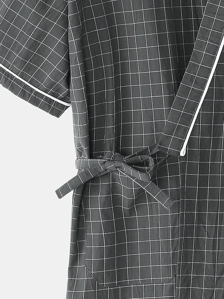 Men's Leisure Spa Soft Loungewear(Mens Leisure Spa Soft Loungewear) 5 Men's Leisure Spa Soft Loungewear(Mens Leisure Spa Soft Loungewear) - Image 5