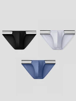 3 Pack Men’s Breathable Ice-Touch Athletic Briefs(3 Pack Men S Breathable Ice Touch Athletic Briefs) 39 3 Pack Men’s Breathable Ice-Touch Athletic Briefs(3 Pack Men S Breathable Ice Touch Athletic Briefs) -Mr Saker be3a43073d7ad758603f32ceca70dd66