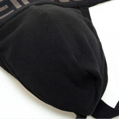 Cotton Sexy Low-waist Thongs Men's Underwear(Cotton Sexy Low Waist Thongs Mens Underwear) 18 Cotton Sexy Low-waist Thongs Men's Underwear(Cotton Sexy Low Waist Thongs Mens Underwear) -Mr Saker bee6c470dc2e742c204bfd93ef854a40