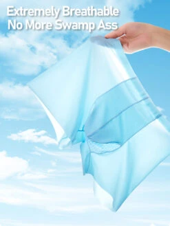 3 Pack Separate Support Pouch Boxer Briefs(3 Pack Separate Support Pouch Boxer Briefs) 20 3 Pack Separate Support Pouch Boxer Briefs(3 Pack Separate Support Pouch Boxer Briefs) -Mr Saker bf