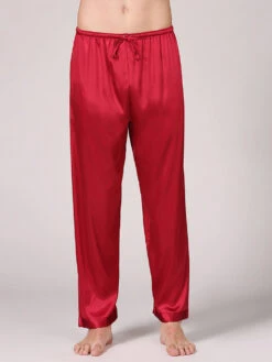 Men's Pajama Bottoms Lounge Pants(Mens Pajama Bottoms Lounge Pants) 26 Men's Pajama Bottoms Lounge Pants(Mens Pajama Bottoms Lounge Pants) -Mr Saker c110d3dfdec1c7e57e9a2472d2e35644