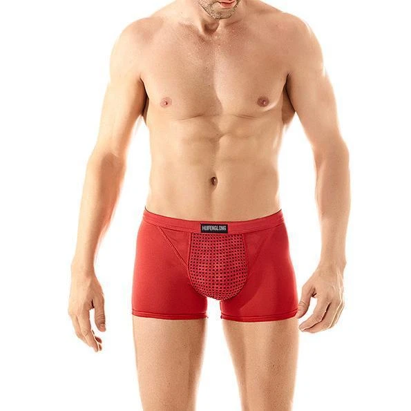 Soft Functional Men's Boxer Underwear(Soft Functional Mens Boxer Underwear) 2 Soft Functional Men's Boxer Underwear(Soft Functional Mens Boxer Underwear) - Image 2