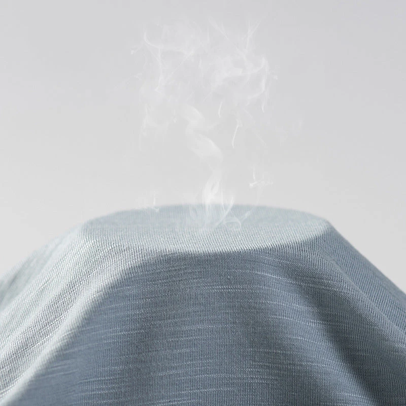 Mid-rise Thin Summer Men's Boxer Briefs(Mid Waist Thin Summer Mens Boxer Briefs) 3 Mid-rise Thin Summer Men's Boxer Briefs(Mid Waist Thin Summer Mens Boxer Briefs) - Image 3