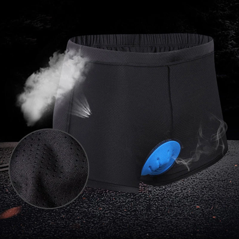 Men's Outdoor Quick-drying Breathable Cycling Shorts(Mens Outdoor Quick Drying Breathable Cycling Shorts) 8 Men's Outdoor Quick-drying Breathable Cycling Shorts(Mens Outdoor Quick Drying Breathable Cycling Shorts) - Image 8