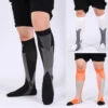 Mens Outdoor Cycling Sports Compression Socks(Mens Outdoor Cycling Sports Compression Socks)