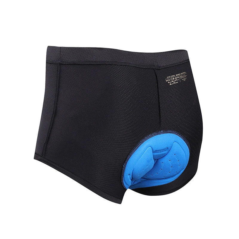 Men's Outdoor Quick-drying Breathable Cycling Shorts(Mens Outdoor Quick Drying Breathable Cycling Shorts) 4 Men's Outdoor Quick-drying Breathable Cycling Shorts(Mens Outdoor Quick Drying Breathable Cycling Shorts) - Image 4