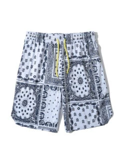 Men's Breathable Print Elastic Waist Beach Shorts(Mens Breathable Print Elastic Waist Beach Shorts) 35 Men's Breathable Print Elastic Waist Beach Shorts(Mens Breathable Print Elastic Waist Beach Shorts) -Mr Saker c9a00fd3dcaced993a8d59d5d4cc411b