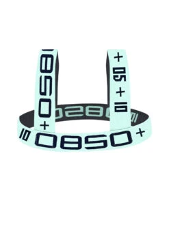 Men's Posture Support Harness Elastic Fitness Straps(Mens Posture Support Harness Elastic Fitness Straps)