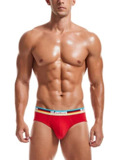 2 Pack Men’s U Pouch Rainbow Pride Briefs(2 Pack Mens Rainbow Waistband Big Pouch Briefs Mrsaker) 30 2 Pack Men’s U Pouch Rainbow Pride Briefs(2 Pack Mens Rainbow Waistband Big Pouch Briefs Mrsaker) -Mr Saker cb64d0ebc4675b0b8eb9221fca335c65 6e890fbe a7e7 4f28 bbd8 dd20e732ce04