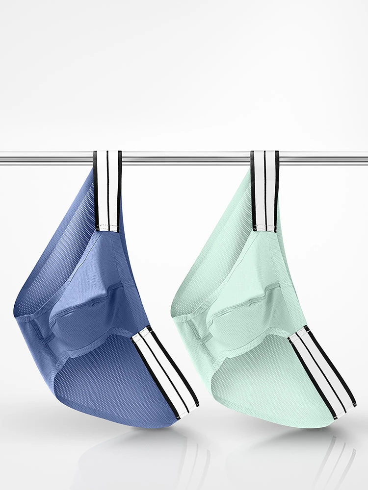 3 Pack Men’s Breathable Ice-Touch Athletic Briefs(3 Pack Men S Breathable Ice Touch Athletic Briefs) 8 3 Pack Men’s Breathable Ice-Touch Athletic Briefs(3 Pack Men S Breathable Ice Touch Athletic Briefs) - Image 8