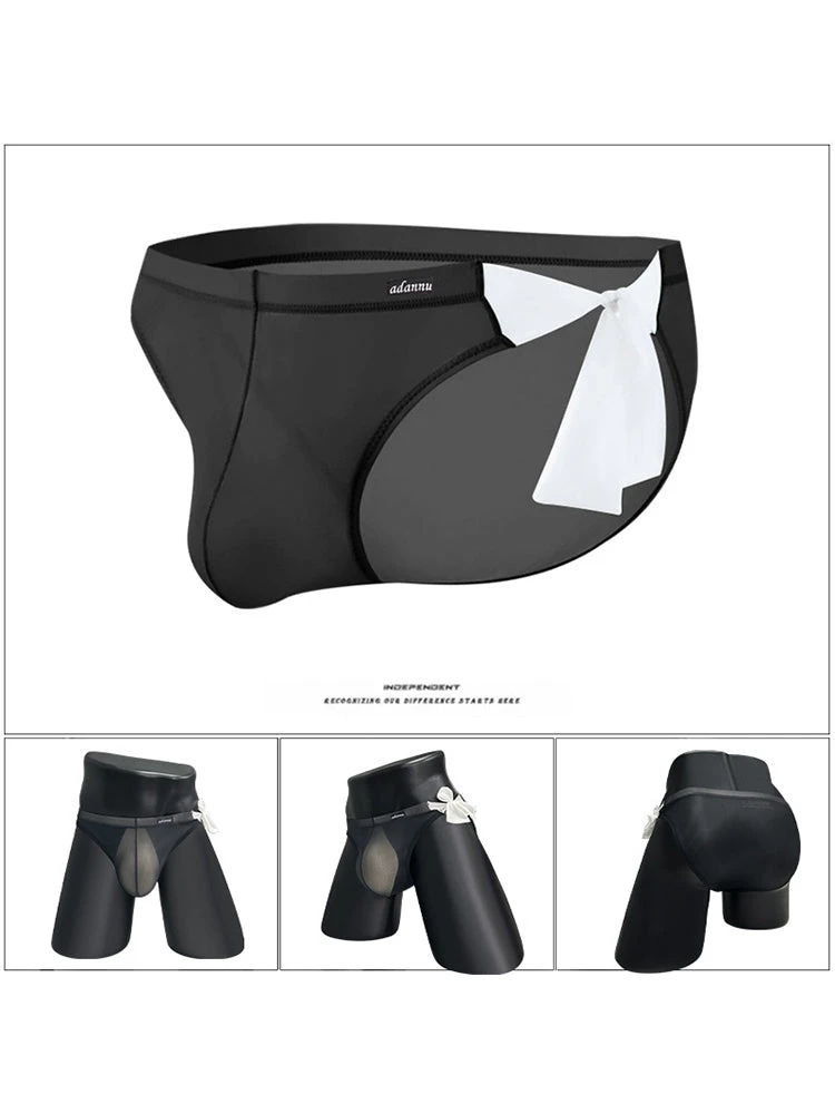 2 Pack Men's Nylon Ultra-Thin Breathable Semi-Transparent Sexy Briefs(2 Pack Mens Nylon Ultra Thin Breathable Semi Transparent Sexy Briefs) 1 2 Pack Men's Nylon Ultra-Thin Breathable Semi-Transparent Sexy Briefs(2 Pack Mens Nylon Ultra Thin Breathable Semi Transparent Sexy Briefs)