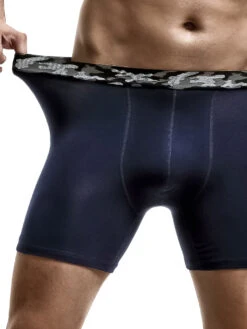 2 Pack Men’s U Convex Large Support Pouch Boxers Briefs(2 Pack Men S U Convex Large Support Pouch Boxers Briefs Mrsaker) -Mr Saker cea8f9534782e29ff6d7b30bd6b899fb