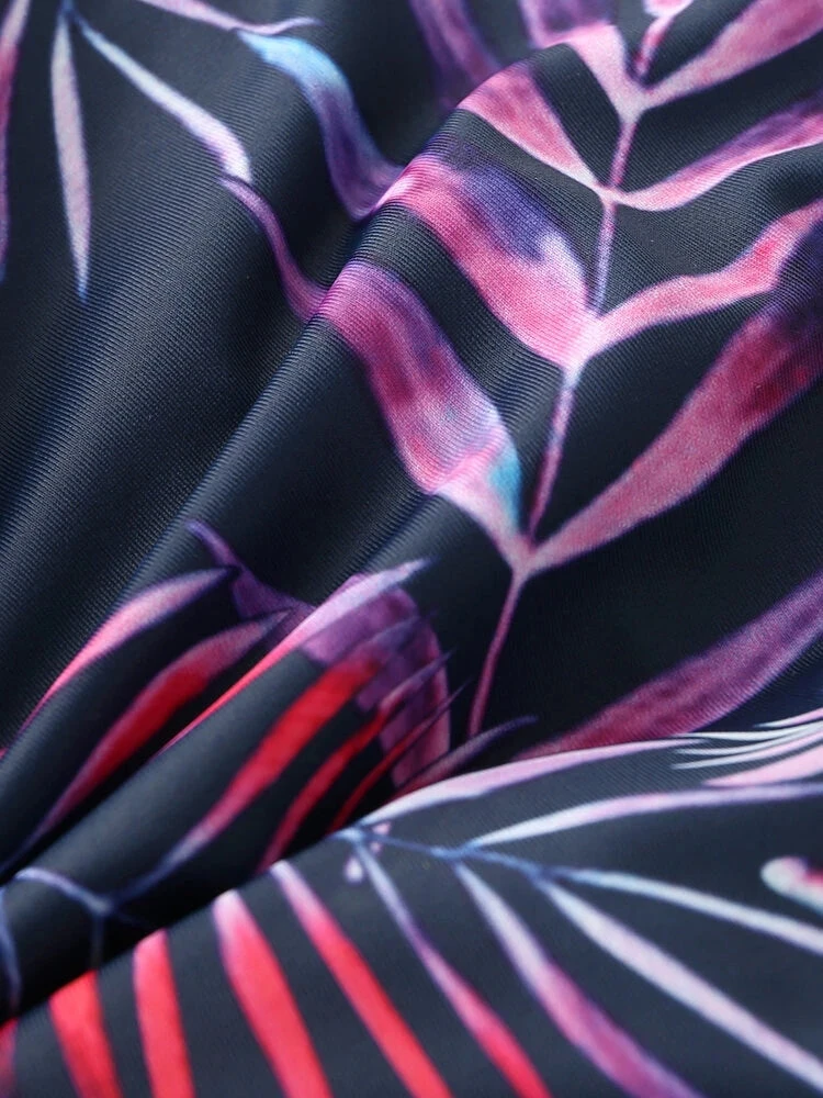 Men Leaf Printed Breathable Swim Briefs(Men Leaf Printed Breathable Swim Briefs) 8 Men Leaf Printed Breathable Swim Briefs(Men Leaf Printed Breathable Swim Briefs) - Image 8