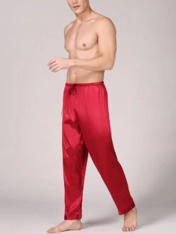 Men's Pajama Bottoms Lounge Pants(Mens Pajama Bottoms Lounge Pants) 24 Men's Pajama Bottoms Lounge Pants(Mens Pajama Bottoms Lounge Pants) -Mr Saker cef11a61ff0c44aaa7e34016d732c9a2
