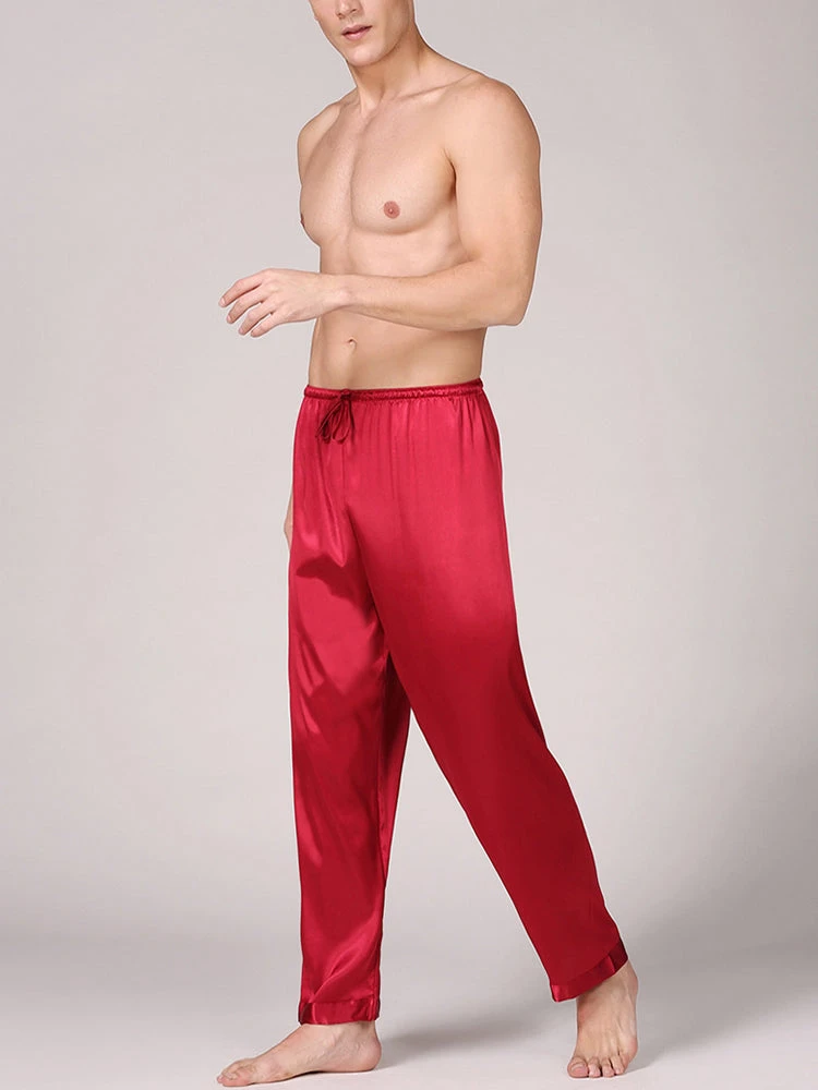 Men's Pajama Bottoms Lounge Pants(Mens Pajama Bottoms Lounge Pants) 7 Men's Pajama Bottoms Lounge Pants(Mens Pajama Bottoms Lounge Pants) - Image 7