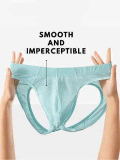 2 Pack Men's Breathable Mesh Jockstrap(2 Pack Mens Breathable Mesh Jockstrap) 22 2 Pack Men's Breathable Mesh Jockstrap(2 Pack Mens Breathable Mesh Jockstrap) -Mr Saker certificate of 11 07d2183d ceb3 48ae 8347 3b54c536bb21