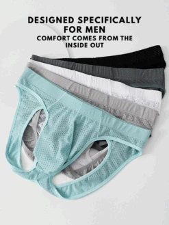 2 Pack Men's Breathable Mesh Jockstrap(2 Pack Mens Breathable Mesh Jockstrap) 29 2 Pack Men's Breathable Mesh Jockstrap(2 Pack Mens Breathable Mesh Jockstrap) -Mr Saker certificate of 12 29586887 d6a5 43bf 9629 274f1966d411