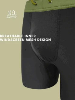 Men's Double-Layer Loose Board Shorts(Mens Double Layer Loose Board Shorts) 24 Men's Double-Layer Loose Board Shorts(Mens Double Layer Loose Board Shorts) -Mr Saker certificate of 2