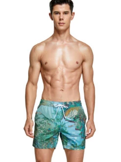 Men’s Summer Printed Quick Drying Board Shorts(Men S Summer Printed Quick Drying Board Shorts) 38 Men’s Summer Printed Quick Drying Board Shorts(Men S Summer Printed Quick Drying Board Shorts) -Mr Saker color1 1 e86bdef4 d9d7 424d a525 53989e20a970