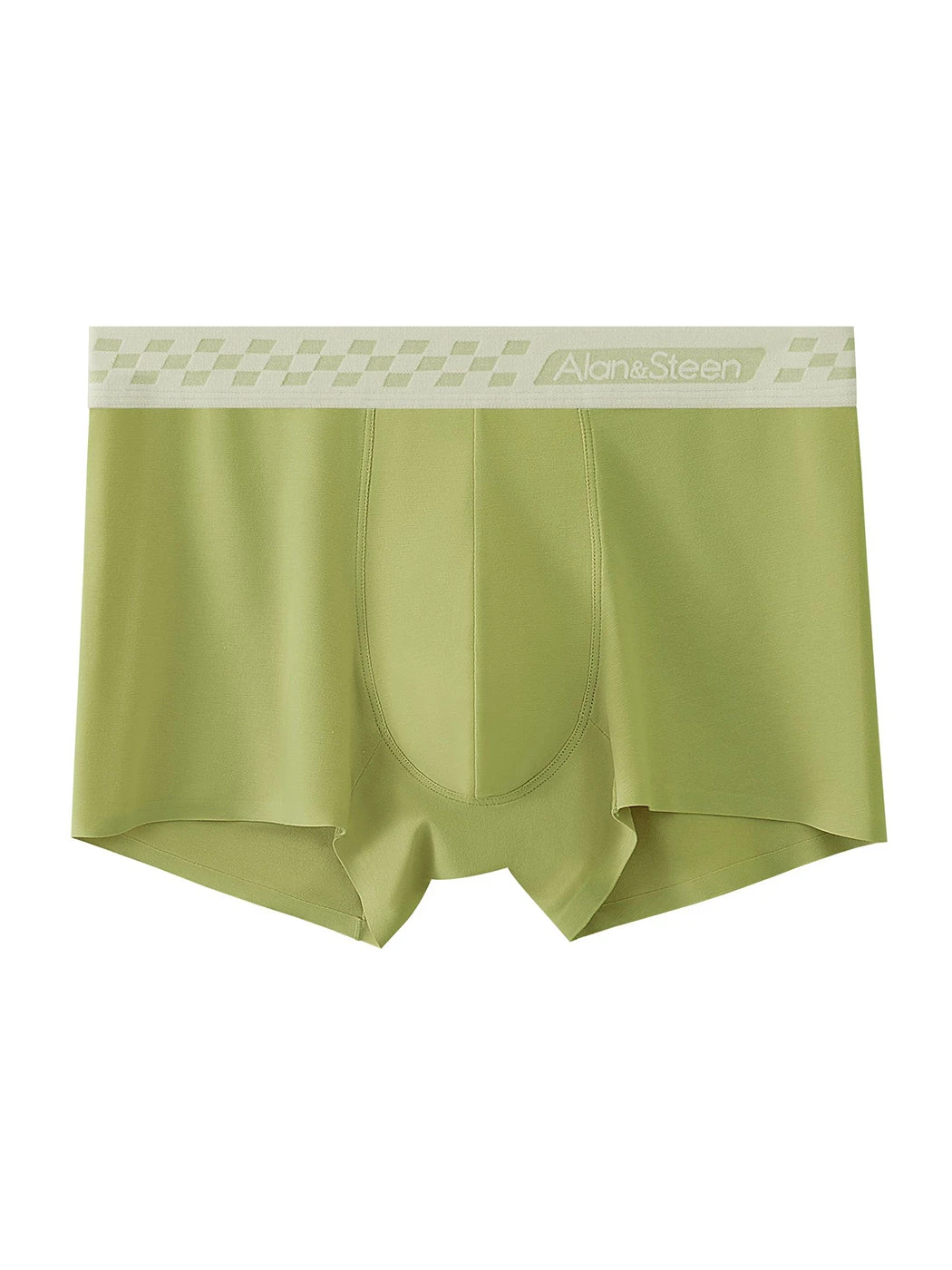 Men’s Contrast Seamless Micro Trunks(Men S Contrast Seamless Micro Trunks) 19 Men’s Contrast Seamless Micro Trunks(Men S Contrast Seamless Micro Trunks) - Image 19