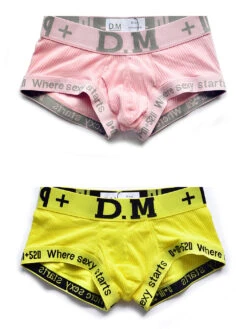 2 Pack Men's Low-rise Sexy Side Opening Pocket Trunk(Mens Low Rise Sexy Side Opening Pocket Trunk) 35 2 Pack Men's Low-rise Sexy Side Opening Pocket Trunk(Mens Low Rise Sexy Side Opening Pocket Trunk) -Mr Saker color1 3 d316516a 732b 4c9d b401 a6a43e8d2cf2