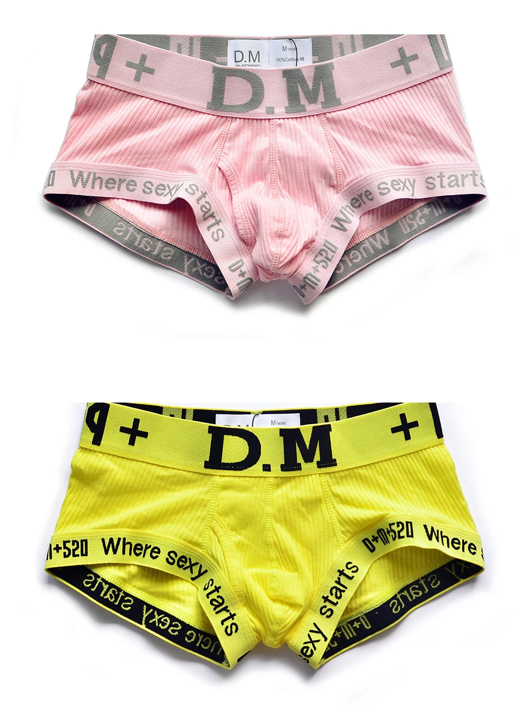 2 Pack Men's Low-rise Sexy Side Opening Pocket Trunk(Mens Low Rise Sexy Side Opening Pocket Trunk) 16 2 Pack Men's Low-rise Sexy Side Opening Pocket Trunk(Mens Low Rise Sexy Side Opening Pocket Trunk) - Image 16