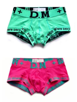 2 Pack Men's Low-rise Sexy Side Opening Pocket Trunk(Mens Low Rise Sexy Side Opening Pocket Trunk) 36 2 Pack Men's Low-rise Sexy Side Opening Pocket Trunk(Mens Low Rise Sexy Side Opening Pocket Trunk) -Mr Saker color1 4 314a67fb 51c8 487e 8beb de1faff89655