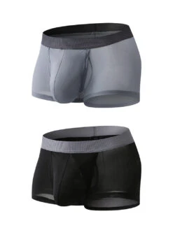 2 Pack Men's Ultra-Thin Trunks With Open Fly(2 Pack Mens Ultra Thin Trunks With Open Fly) 39 2 Pack Men's Ultra-Thin Trunks With Open Fly(2 Pack Mens Ultra Thin Trunks With Open Fly) -Mr Saker color1 4 9831c437 d6a2 4371 b95f 544daa3a36b8