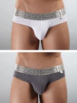 2 Pack Men's Lift No-Show Briefs(2 Pack Mens Lift No Show Briefs) 27 2 Pack Men's Lift No-Show Briefs(2 Pack Mens Lift No Show Briefs) -Mr Saker color1 4 a005edb0 84b2 4058 bf1f b8e7bf3710bb