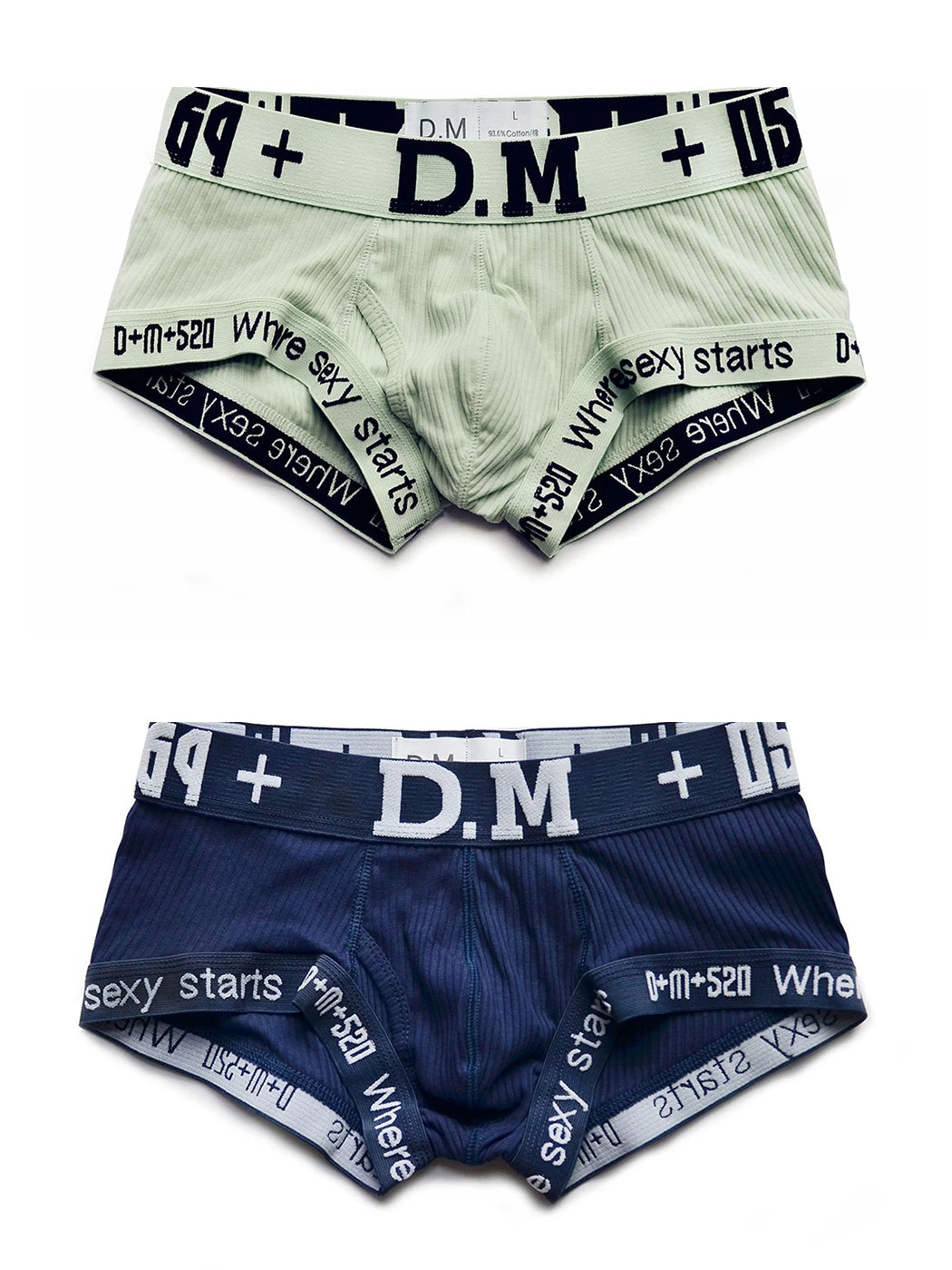 2 Pack Men's Low-rise Sexy Side Opening Pocket Trunk(Mens Low Rise Sexy Side Opening Pocket Trunk) 18 2 Pack Men's Low-rise Sexy Side Opening Pocket Trunk(Mens Low Rise Sexy Side Opening Pocket Trunk) - Image 18