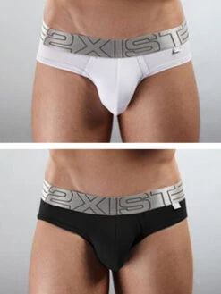 2 Pack Men's Lift No-Show Briefs(2 Pack Mens Lift No Show Briefs) 28 2 Pack Men's Lift No-Show Briefs(2 Pack Mens Lift No Show Briefs) -Mr Saker color1 5 f4da8f46 bddc 40be af8e b3b5d7621f76