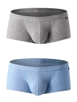Men's Threaded Fabric U-Raised Low Rise Trunks(Mens Threaded Fabric U Raised Low Waist Trunks) 22 Men's Threaded Fabric U-Raised Low Rise Trunks(Mens Threaded Fabric U Raised Low Waist Trunks) -Mr Saker color1 5ca5a479 1ef6 486a 9dbe e5750aef420f