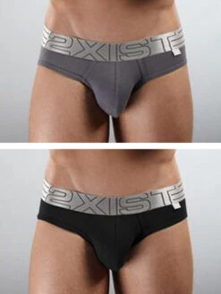 2 Pack Men's Lift No-Show Briefs(2 Pack Mens Lift No Show Briefs) 29 2 Pack Men's Lift No-Show Briefs(2 Pack Mens Lift No Show Briefs) -Mr Saker color1 6 39a3d0e4 74f1 4e4c abd4 31842b7d8ef0