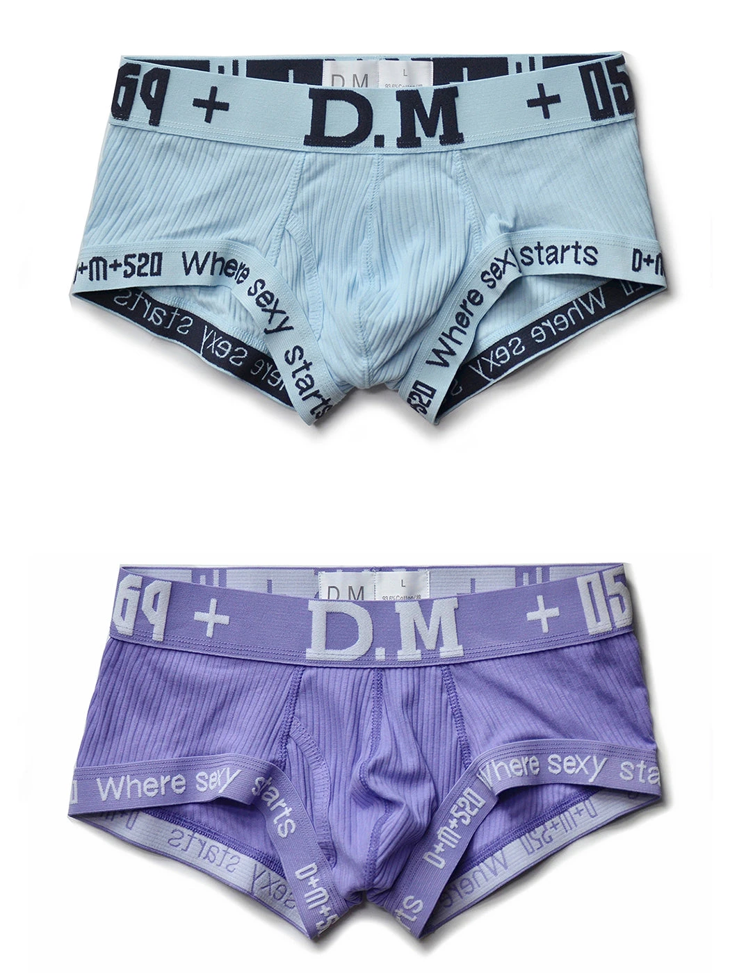 2 Pack Men's Low-rise Sexy Side Opening Pocket Trunk(Mens Low Rise Sexy Side Opening Pocket Trunk) 20 2 Pack Men's Low-rise Sexy Side Opening Pocket Trunk(Mens Low Rise Sexy Side Opening Pocket Trunk) - Image 20