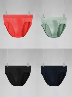 Low-Rise U Convex Thin Briefs(Low Rise U Convex Thin Briefs) -Mr Saker color2 cfcf7670 1625 4230 8beb 128b8467d026