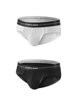 2 Pack Men's Ice Silk Supportive Fit Mesh Briefs(2 Pack Mens Ice Silk Supportive Fit Mesh Briefs) 27 2 Pack Men's Ice Silk Supportive Fit Mesh Briefs(2 Pack Mens Ice Silk Supportive Fit Mesh Briefs) -Mr Saker color 1 0422cd46 6241 48ae ab62 c9d788bbb9e4