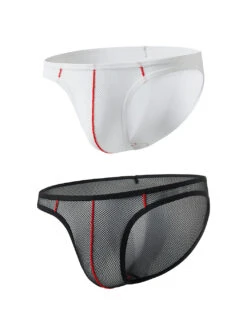 2 Pack Men’s See-through Mesh Bikini(2 Pack Men S See Through Mesh Bikini) 38 2 Pack Men’s See-through Mesh Bikini(2 Pack Men S See Through Mesh Bikini) -Mr Saker color 1 0a139314 8d1c 489e 8c85 8653ef715f76