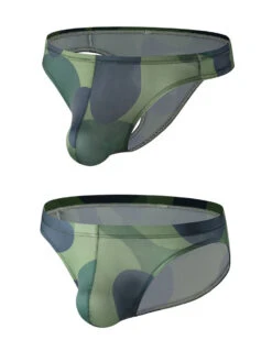 2 Pack Men's U-Pouch Camouflage Trendy Briefs(2 Pack Mens U Pouch Camouflage Trendy Briefs) 17 2 Pack Men's U-Pouch Camouflage Trendy Briefs(2 Pack Mens U Pouch Camouflage Trendy Briefs) -Mr Saker color 1 1d7f1b5f 985e 4908 ac34 f5a210a20651