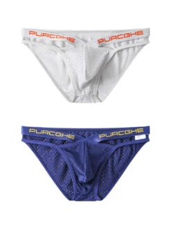 2 Pack Sexy Hollow Out Mesh Briefs For Men(2 Pack Sexy Hollow Out Mesh Briefs For Men) 32 2 Pack Sexy Hollow Out Mesh Briefs For Men(2 Pack Sexy Hollow Out Mesh Briefs For Men) -Mr Saker color 1 2252833d f61e 447e b5b6 375df2bc8384