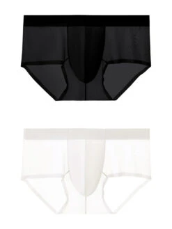 2 Pack Men's Ultra-Thin Breathable Antibacterial Crotch Briefs(2 Pack Mens Ultra Thin Ice Silk Breathable Quick Dry Antibacterial Crotch Briefs) 35 2 Pack Men's Ultra-Thin Breathable Antibacterial Crotch Briefs(2 Pack Mens Ultra Thin Ice Silk Breathable Quick Dry Antibacterial Crotch Briefs) -Mr Saker color 1 3974d35c 57fc 4498 87ea 03ffc8c2e96d