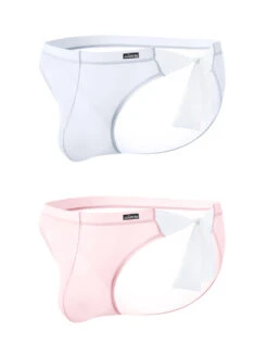 2 Pack Men's Nylon Ultra-Thin Breathable Semi-Transparent Sexy Briefs(2 Pack Mens Nylon Ultra Thin Breathable Semi Transparent Sexy Briefs) 37 2 Pack Men's Nylon Ultra-Thin Breathable Semi-Transparent Sexy Briefs(2 Pack Mens Nylon Ultra Thin Breathable Semi Transparent Sexy Briefs) -Mr Saker color 1 5d4c7519 5e55 48fd ae9e 728164e5cbc1