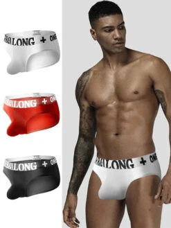 3 Pack Ice Silk Support Pouch Underwear(3 Pack Ice Silk Support Pouch Underwear) 29 3 Pack Ice Silk Support Pouch Underwear(3 Pack Ice Silk Support Pouch Underwear) -Mr Saker color 1 66b06f22 cf79 4d3e 96e3 90bd2fea4931