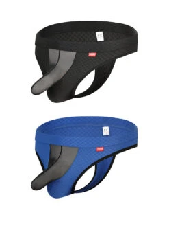 2 Pack Men's Sexy Thongs With Transparent Elephant Trunk(2 Pack Mens Sexy Thongs With Transparent Elephant Trunk) 36 2 Pack Men's Sexy Thongs With Transparent Elephant Trunk(2 Pack Mens Sexy Thongs With Transparent Elephant Trunk) -Mr Saker color 1 69d3404d 56b8 48b7 aba9 1e3a13a604f4