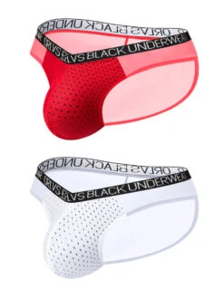 2-Pack Breathable Low Waist U-Convex Semi-Transparent Men's Briefs(Breathable Low Waist U Convex Semi Transparent Mens Briefs) 37 2-Pack Breathable Low Waist U-Convex Semi-Transparent Men's Briefs(Breathable Low Waist U Convex Semi Transparent Mens Briefs) -Mr Saker color 1 6e82e615 50b9 479d 8179 83be01130ed1