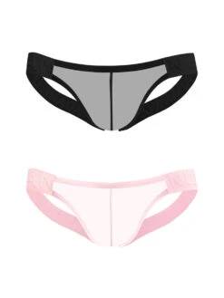 2 Pack Men's Nylon Semi-Transparent Sexy Jockstrap(2 Pack Mens Nylon Semi Transparent Sexy Jockstrap) 33 2 Pack Men's Nylon Semi-Transparent Sexy Jockstrap(2 Pack Mens Nylon Semi Transparent Sexy Jockstrap) -Mr Saker color 1 8adaf69c 0ae0 4c76 8fc0 2ddc933e4975